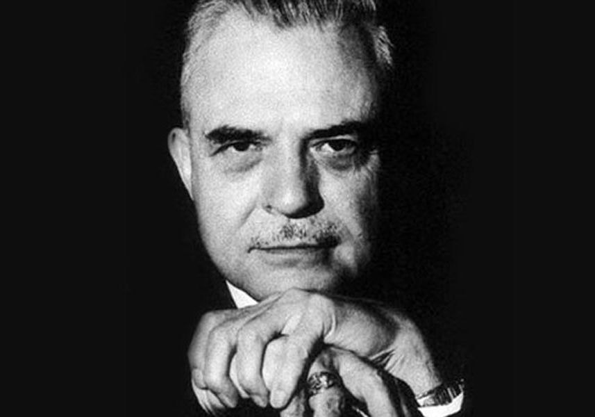 Qui était Milton Erickson, le fondateur de l’hypnothérapie ?