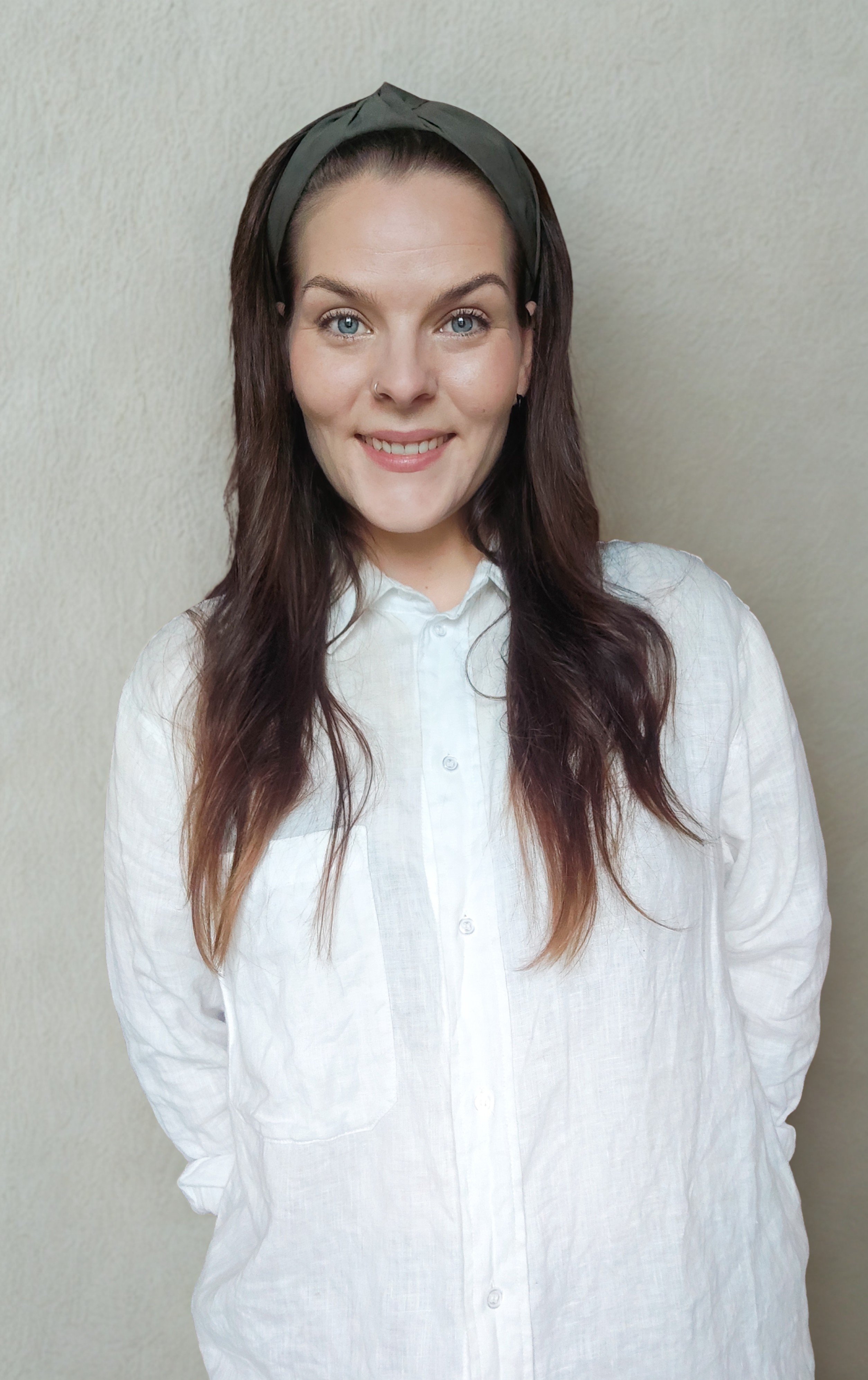 Elina Huhtala - vanhojen talojen puolestapuhuja