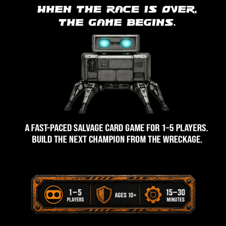 Designer Diary 071726 - The Game I Never Planned to Make
