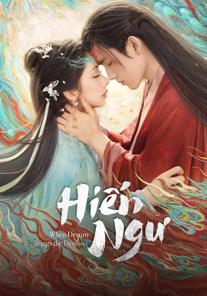 Xem Hiến Ngư HD Vietsub + 