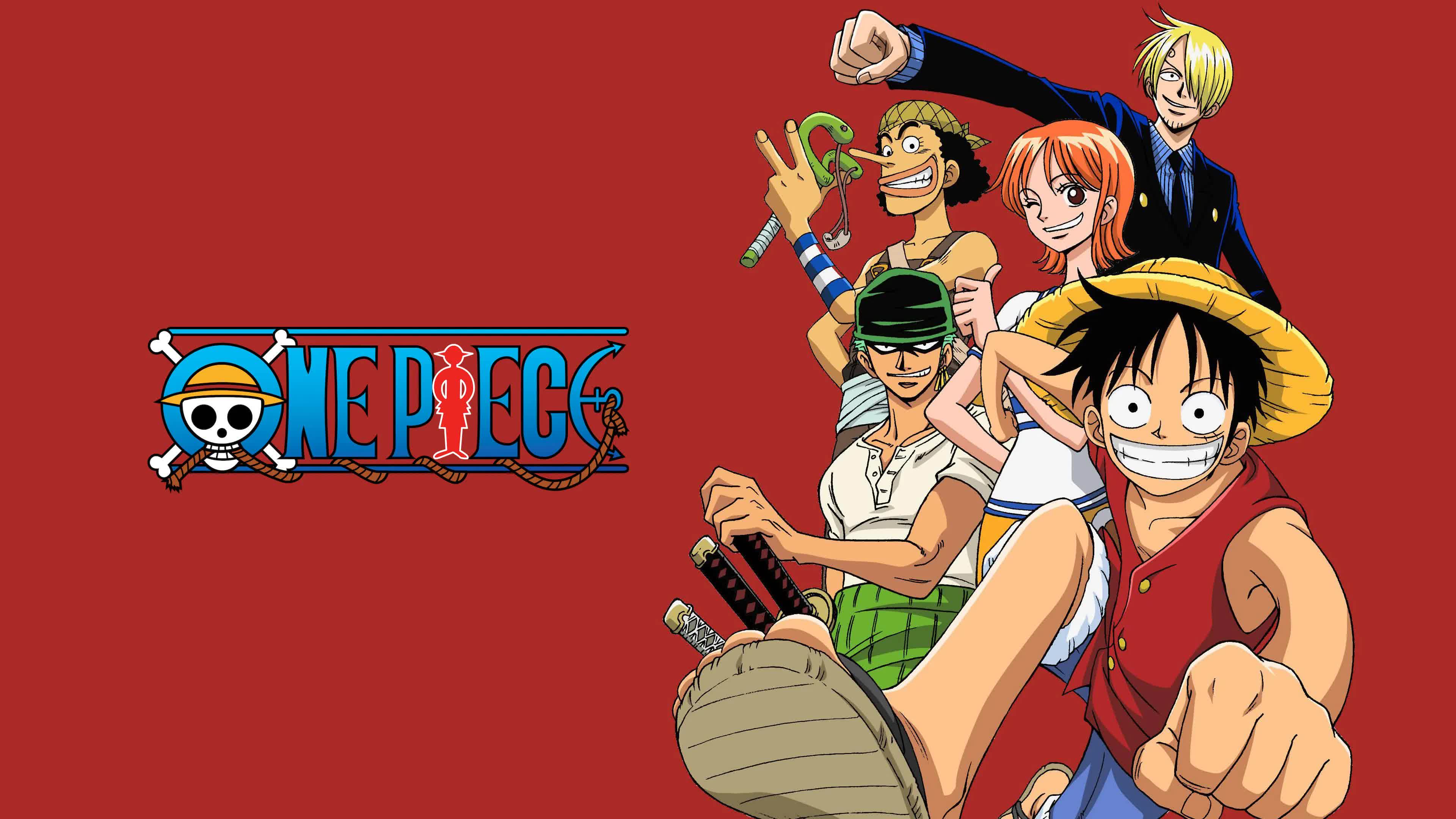 One Piece Episode 1142