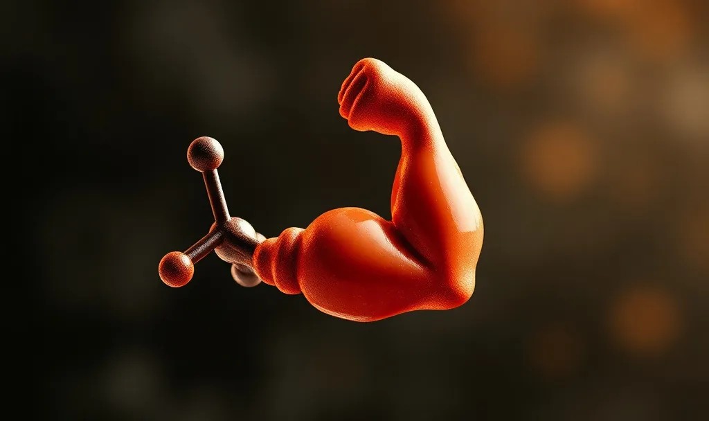 Testosterone & Muscle: A Complicated Relationship