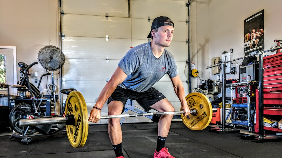 Body recomposition workout guide