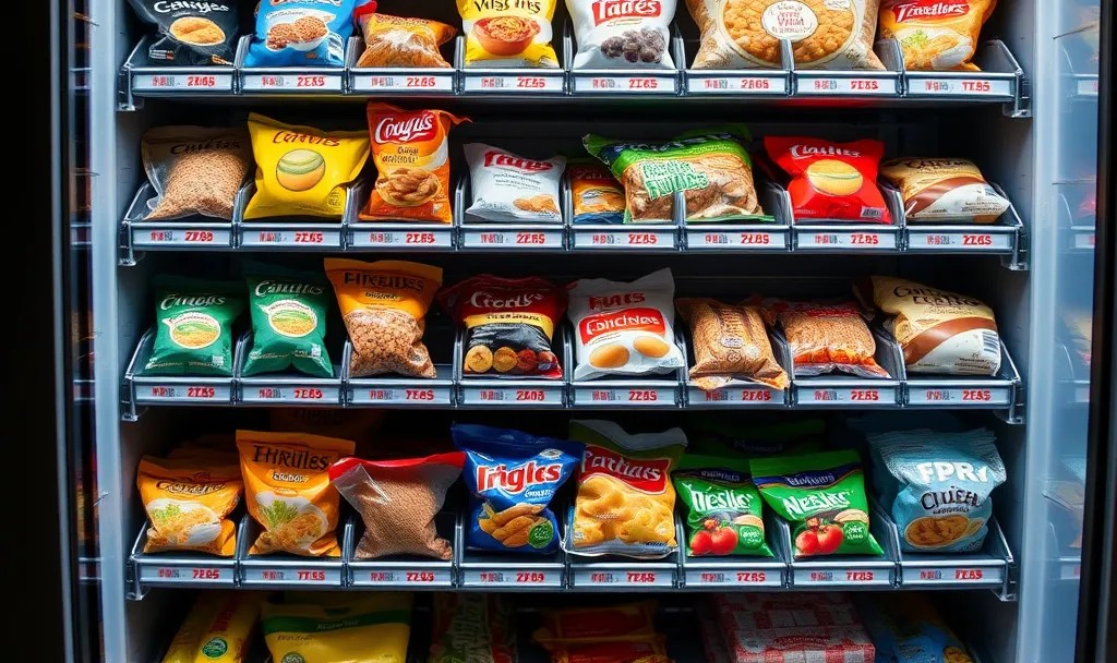 Health risk of ultra processed foods