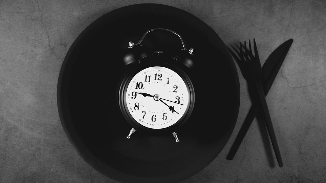 Intermittent Fasting: A Review ★★★★☆