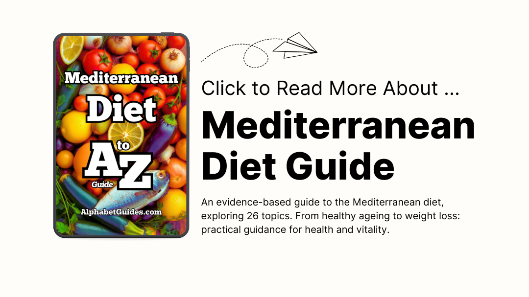 Med DIet Guide