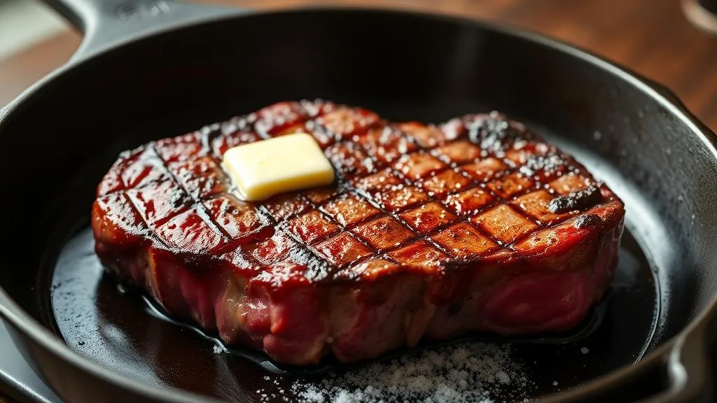 Carnivore Diet: A Review ★★☆☆☆