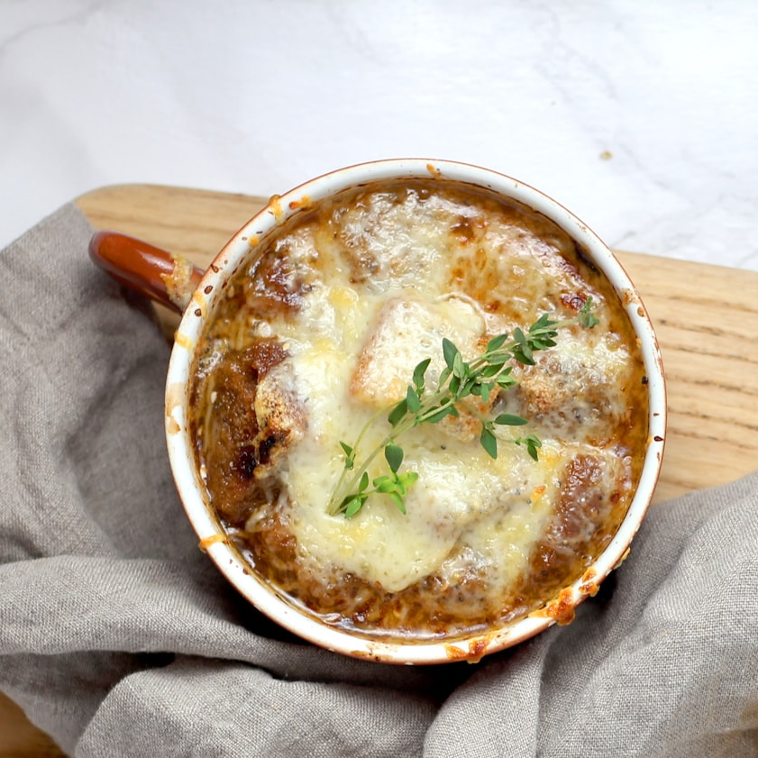 Onion Soup
