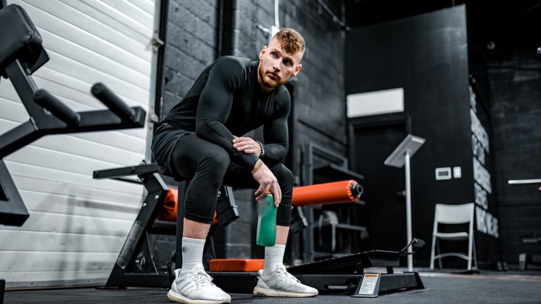 What Is a Deload — And Do You Need One?