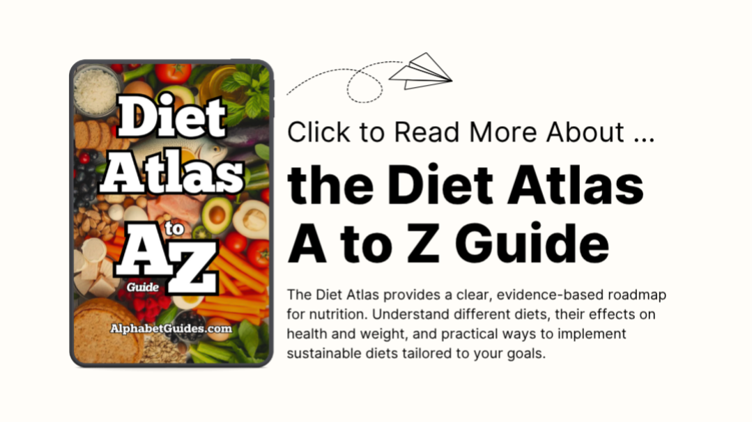 Diet Atlas