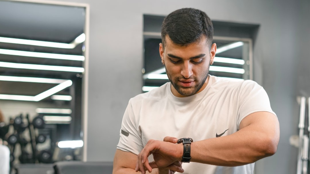 Cut Your Workout Time Without Sacrificing Gains