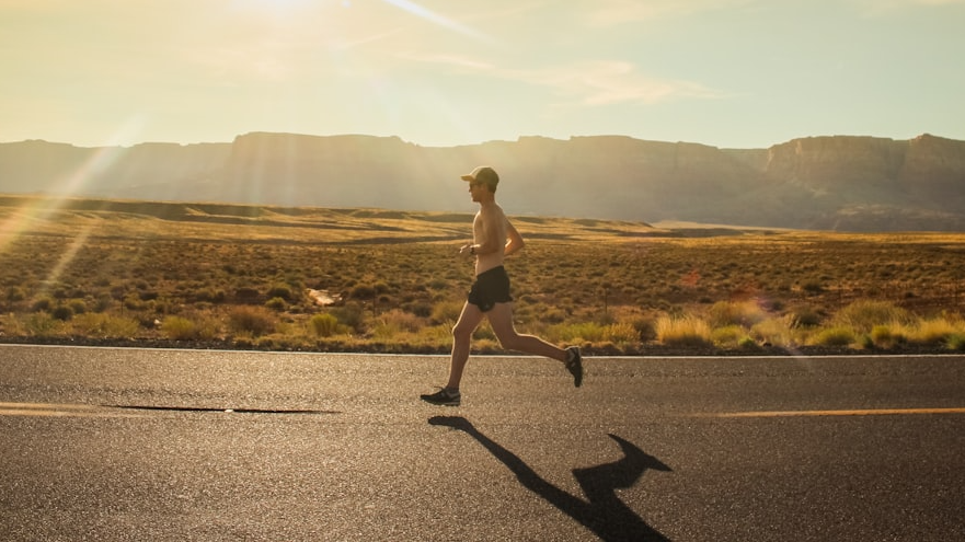 Why Running is Better Than Walking