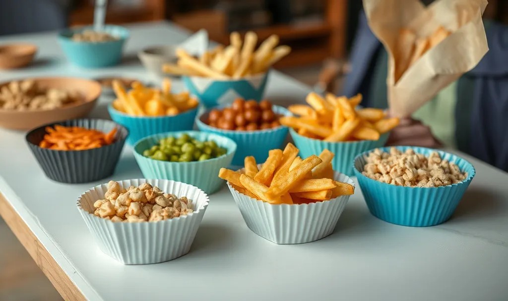 Why are ultra processed foods so popular?