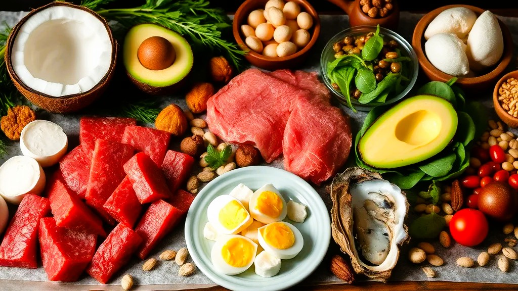 What to Eat (and Avoid) to Increase Your Testosterone