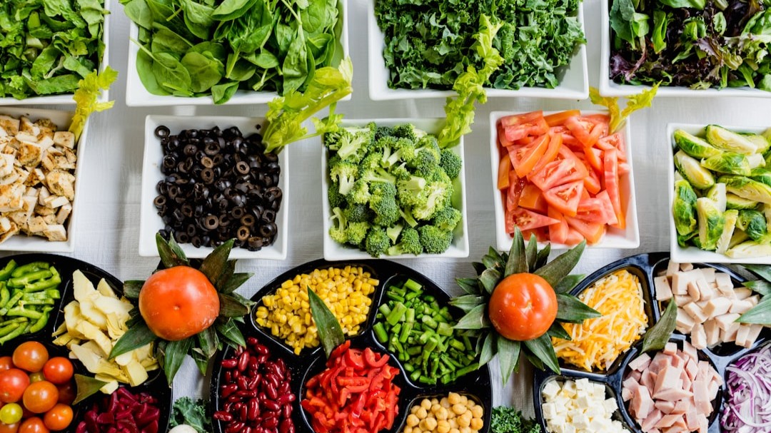 Diet & Nutrition