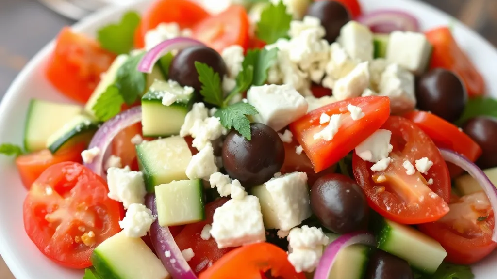 Mediterranean Diet: A Review ★★★★★