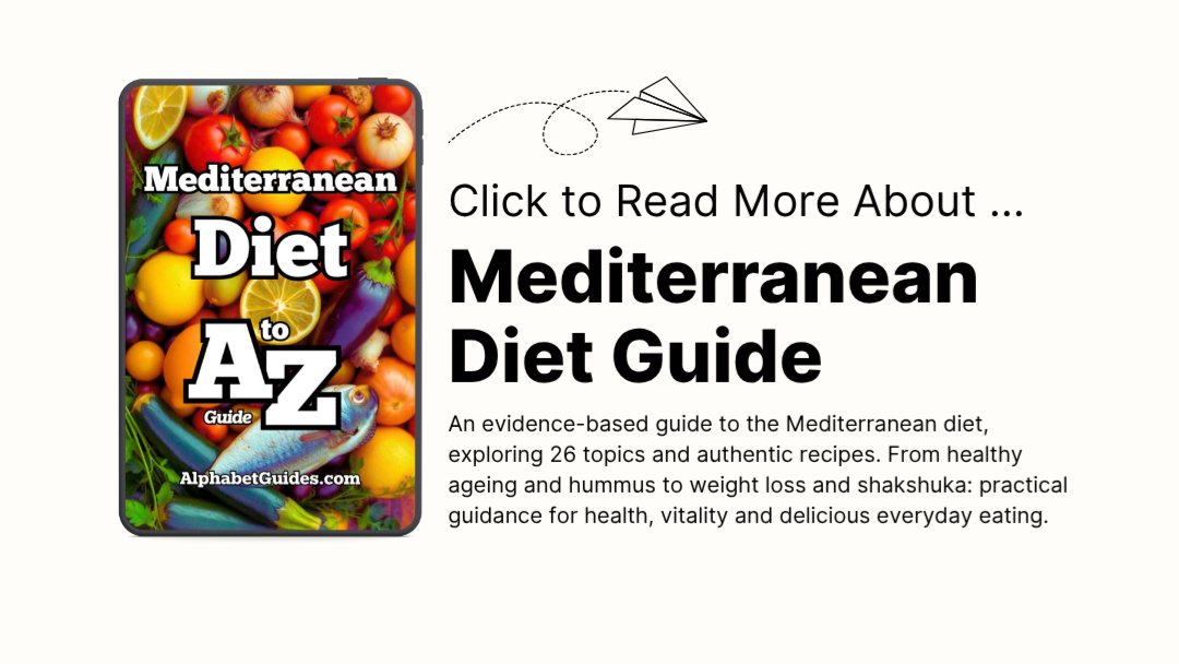 Mediterranean diet course