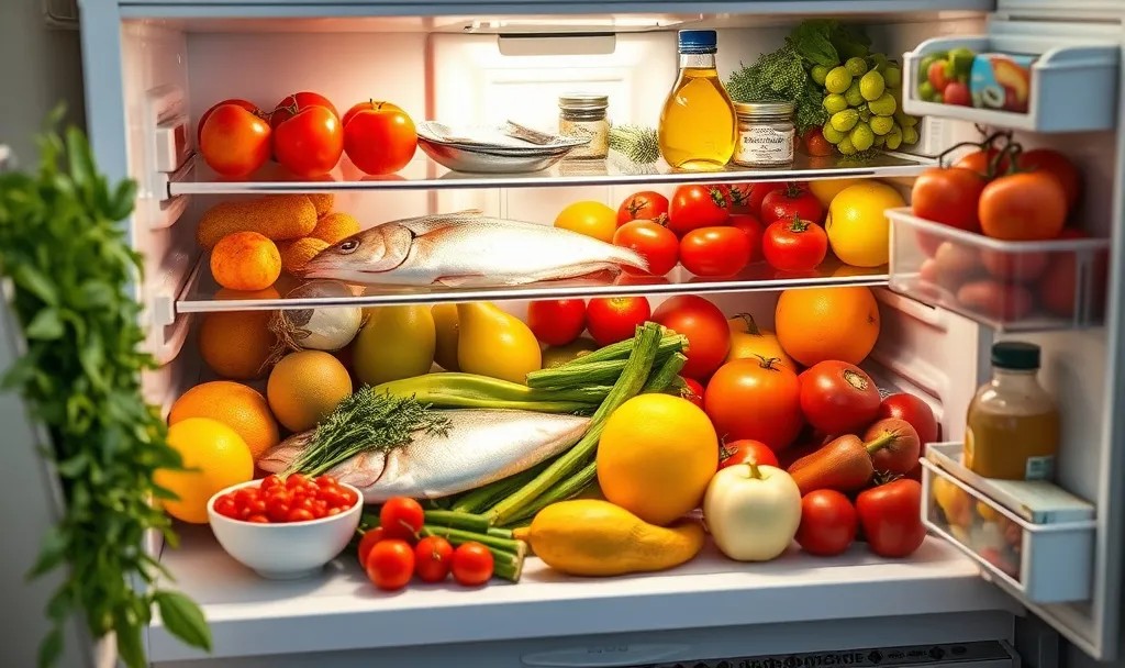 GuideNote: Mediterranean Diet and Weight Loss