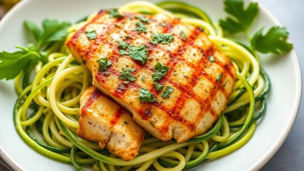Ketogenic Diet: A Review ★★★★☆