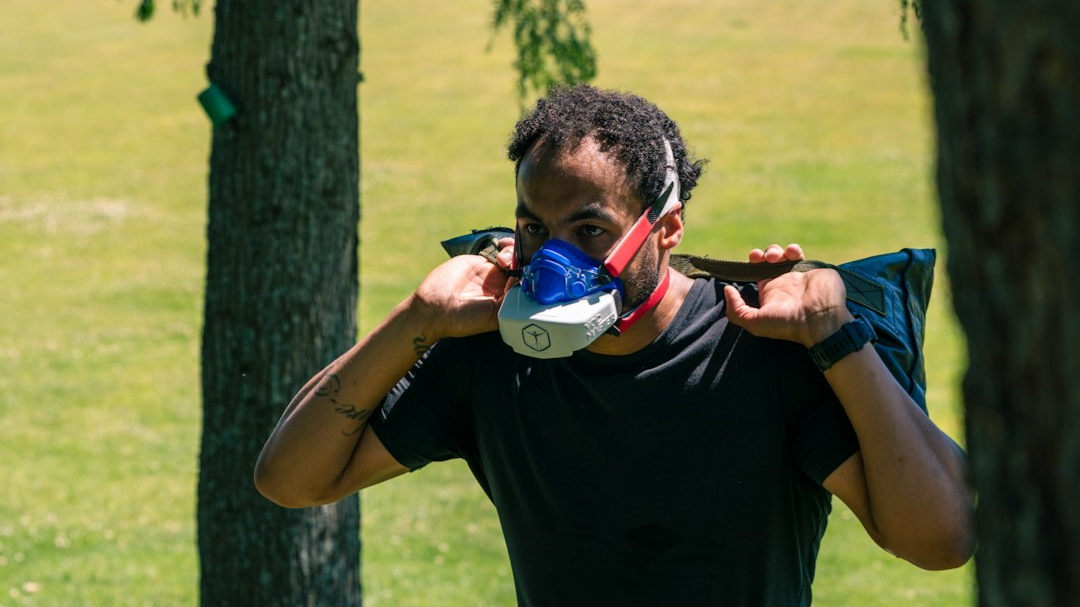 What is VO2max & How to Improve It