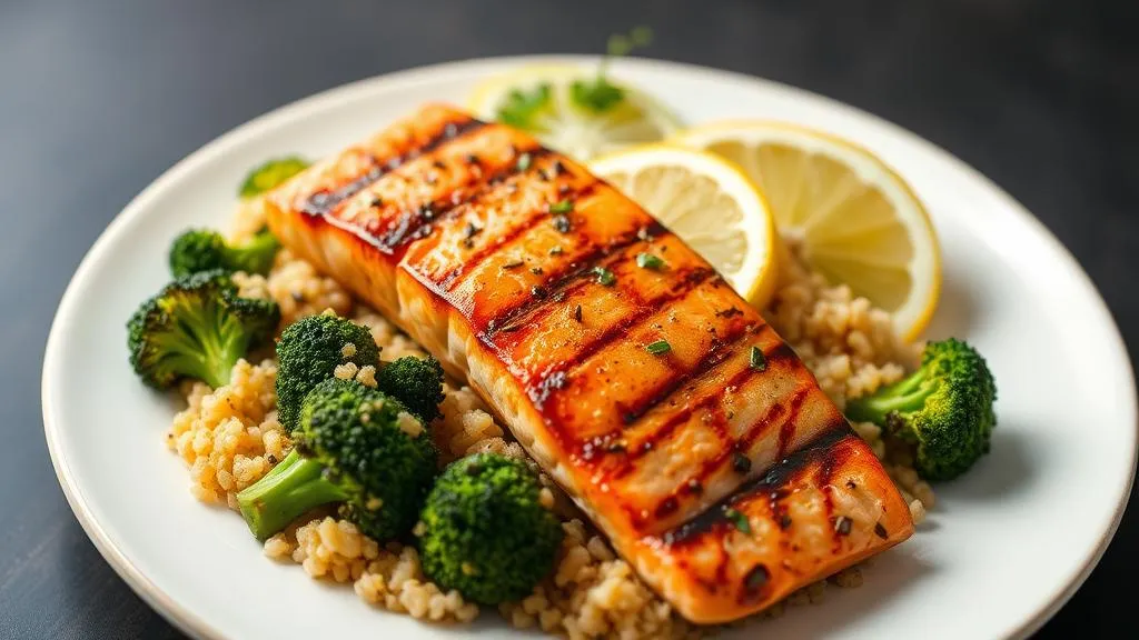 DASH Diet: A Review ★★★★★