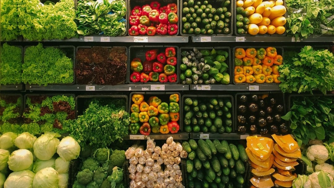 Mediterranean Diet Course