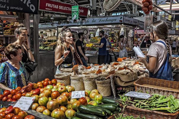 Mediterranean Diet, Fat Loss & Health: A Guide