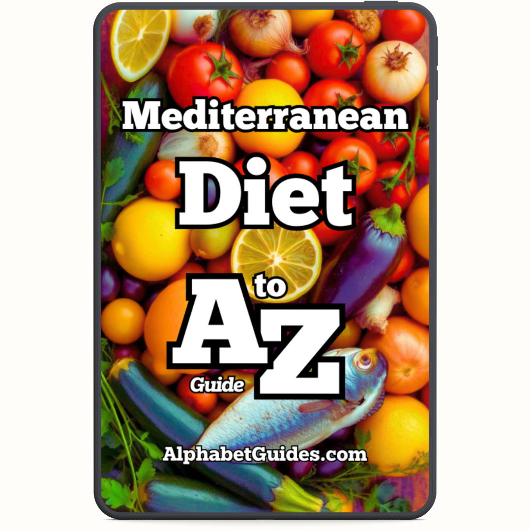 Med Diet Guide
