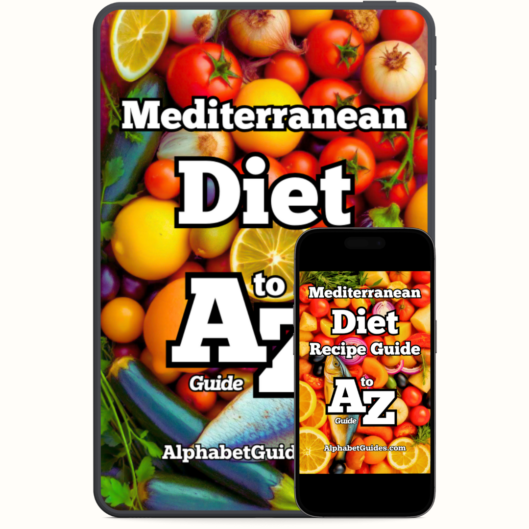 Med Diet Bundle