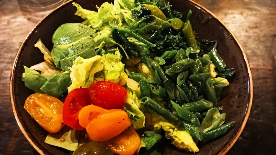 Fasting Mimicking Diet: A Review ★★★☆☆