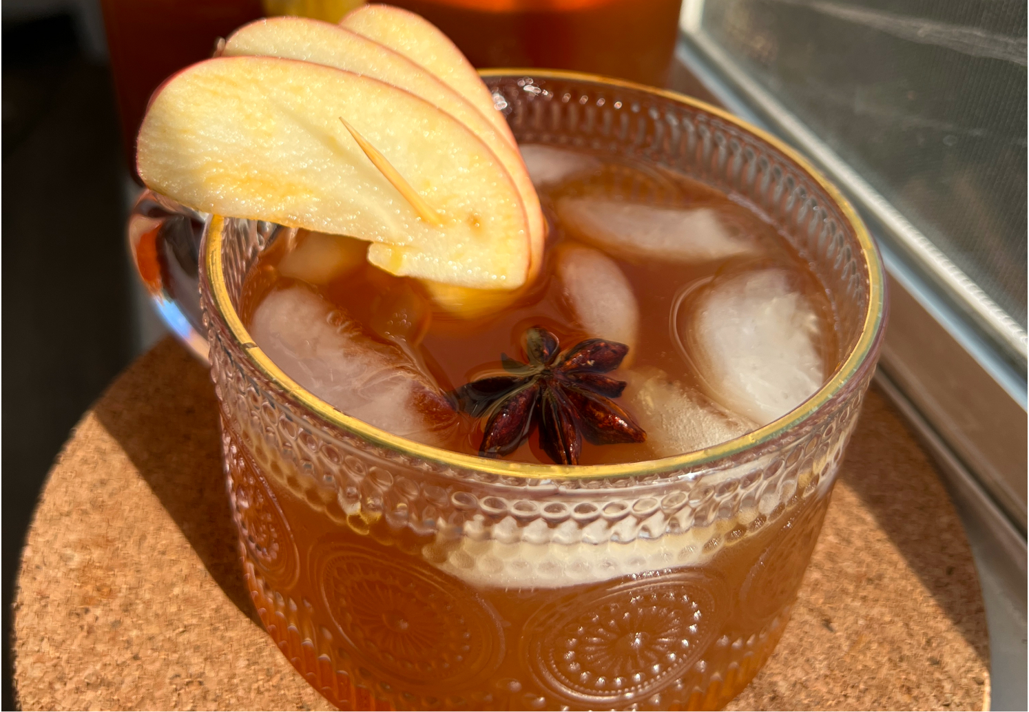 Earl's Apple Cider