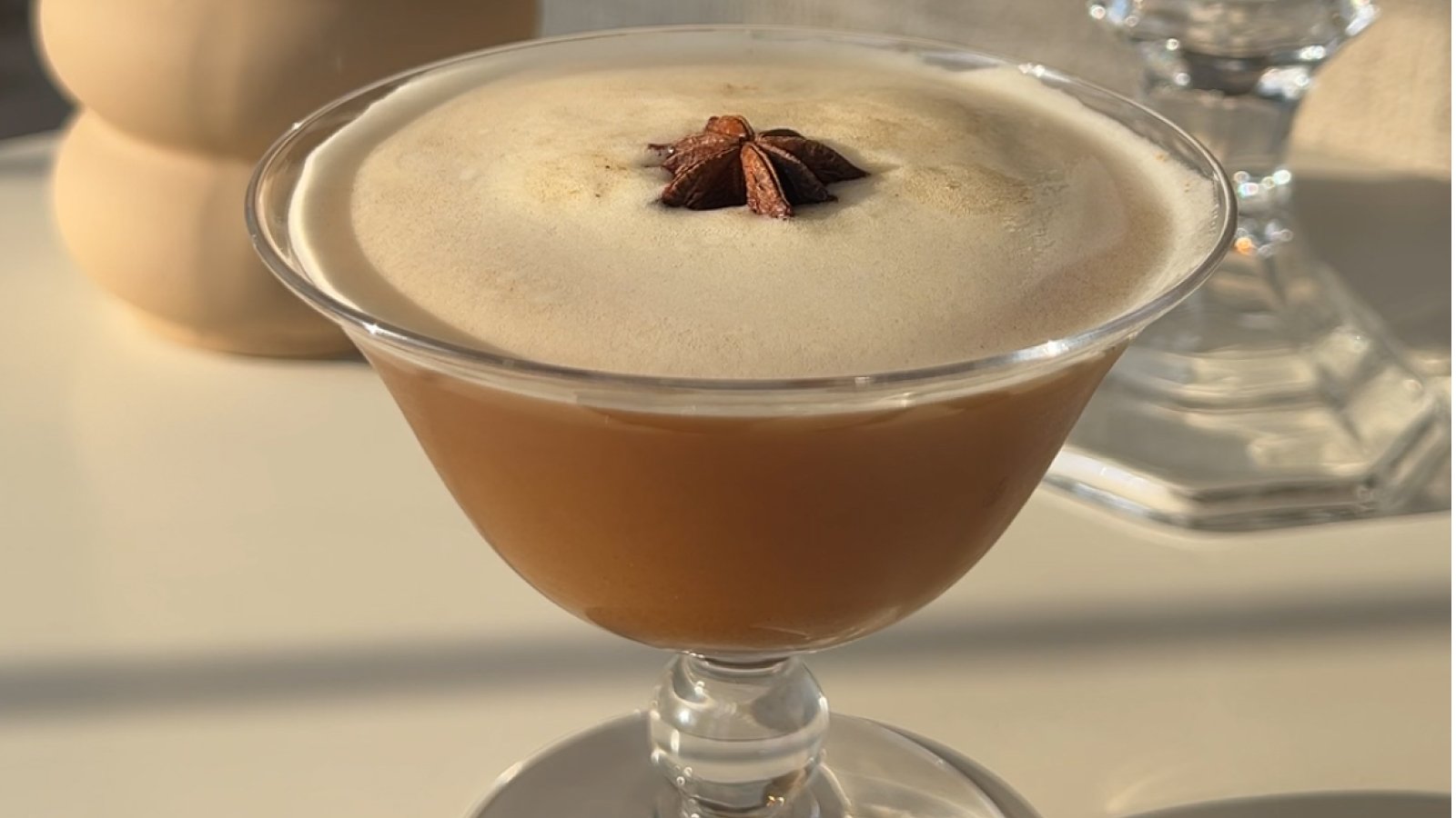 Pumpkin Sour