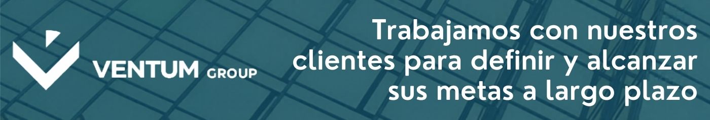 Ventum Group. Expertos en gestión de capitales y estrategia familiar