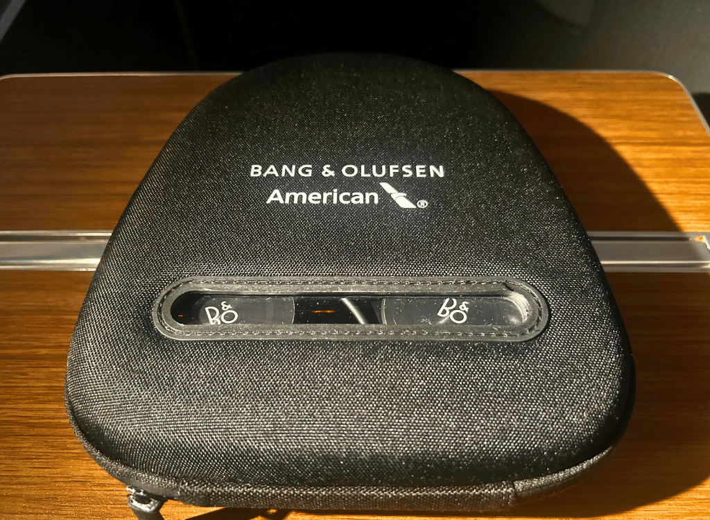 Bang & Olufsen Headphones