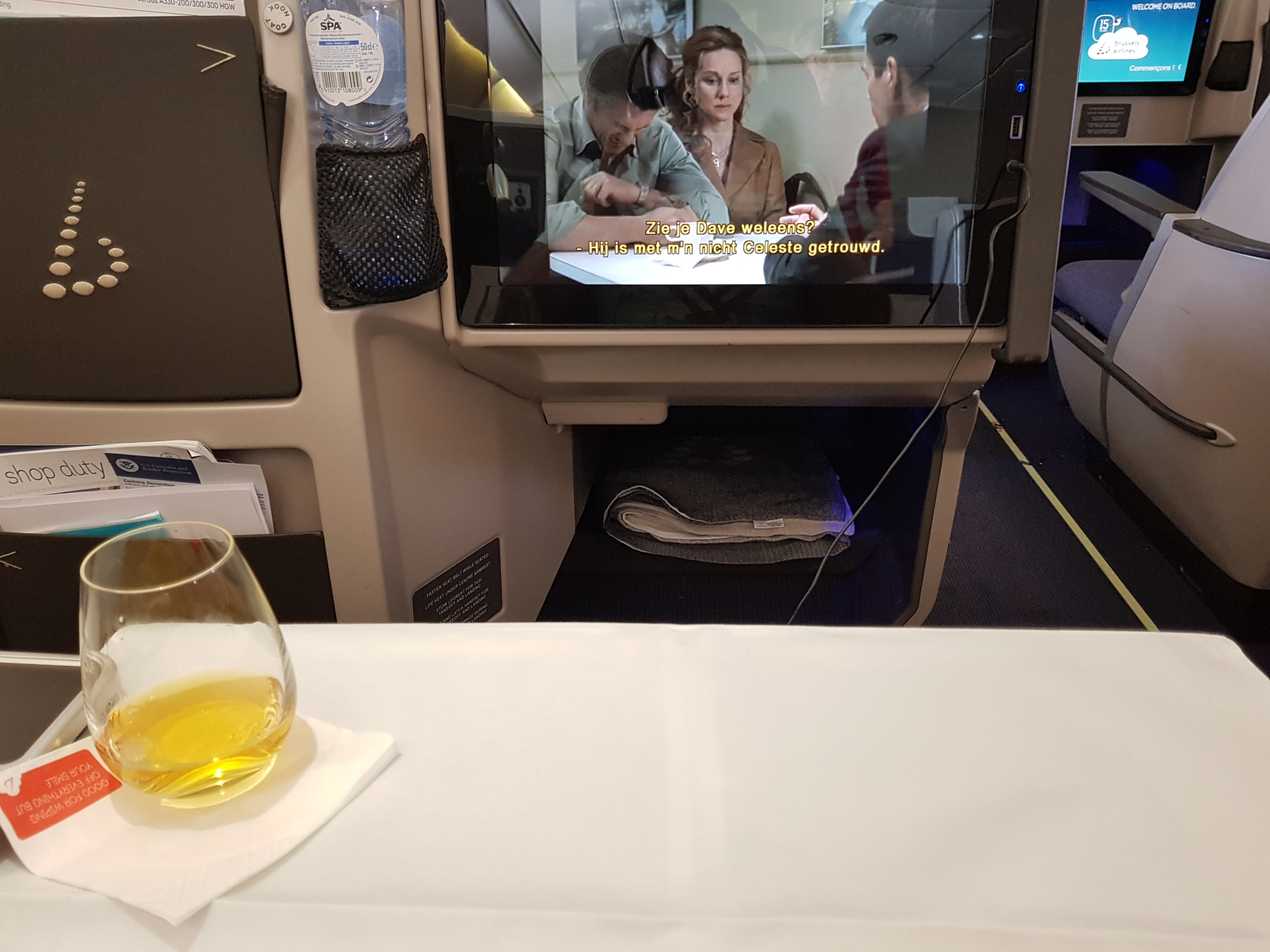 Brussels Air