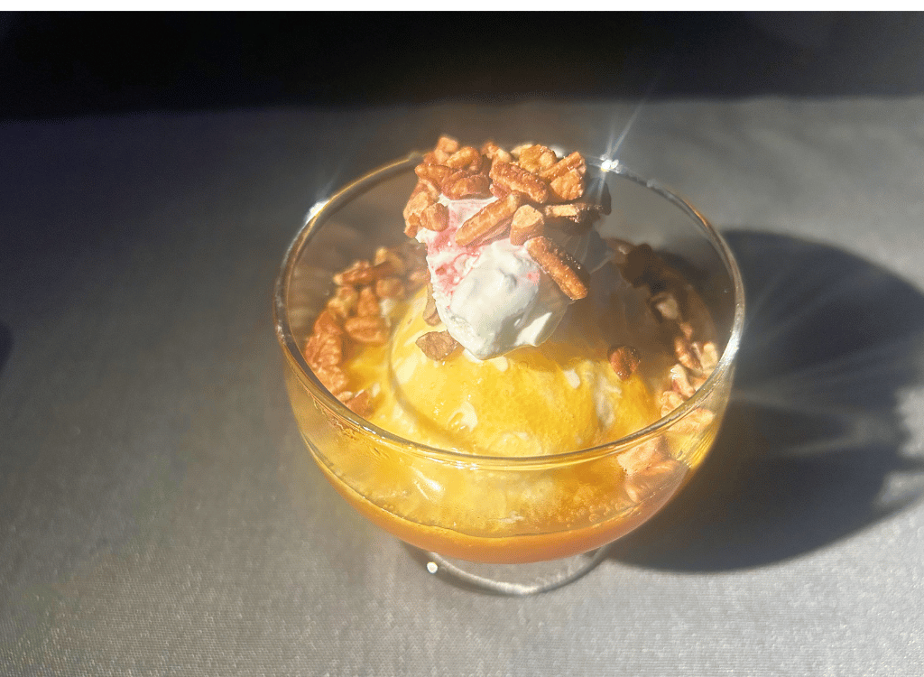 Ice Cream Sundae