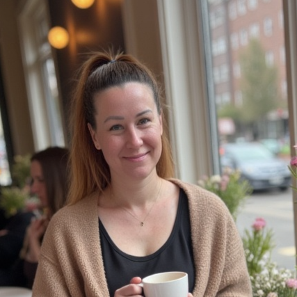 The Real Reason You're Always Exhausted (It's Not What You Think)