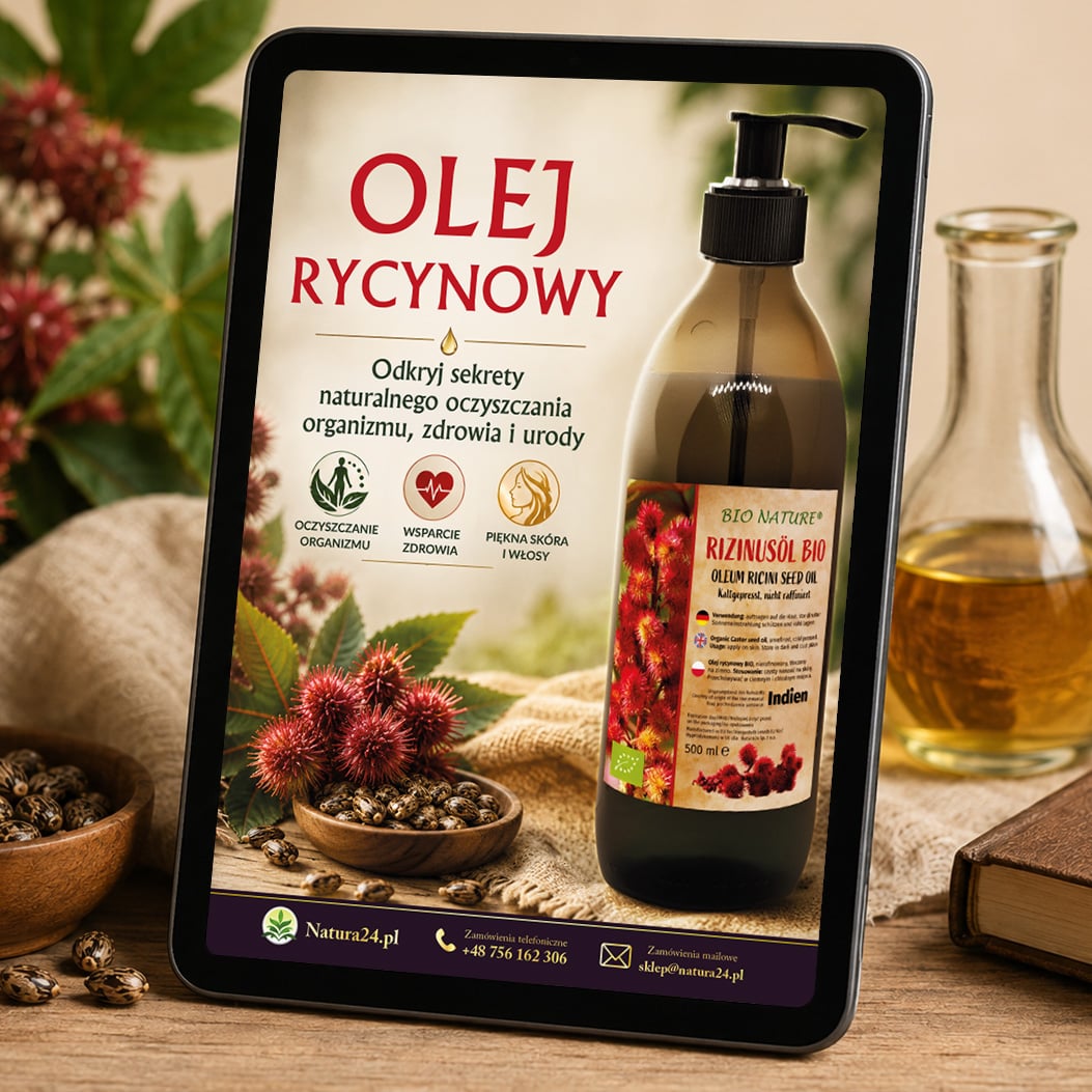 Ebook Plan Regeneracja Jelit