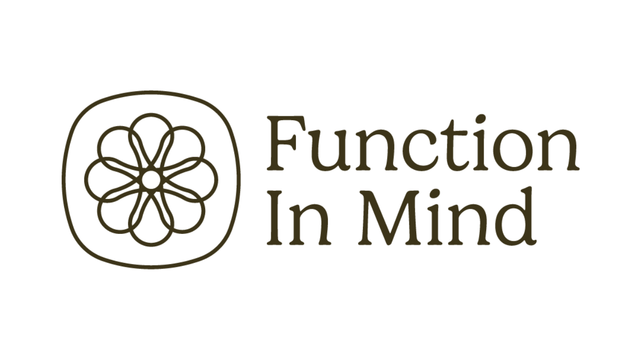 Function in Mind