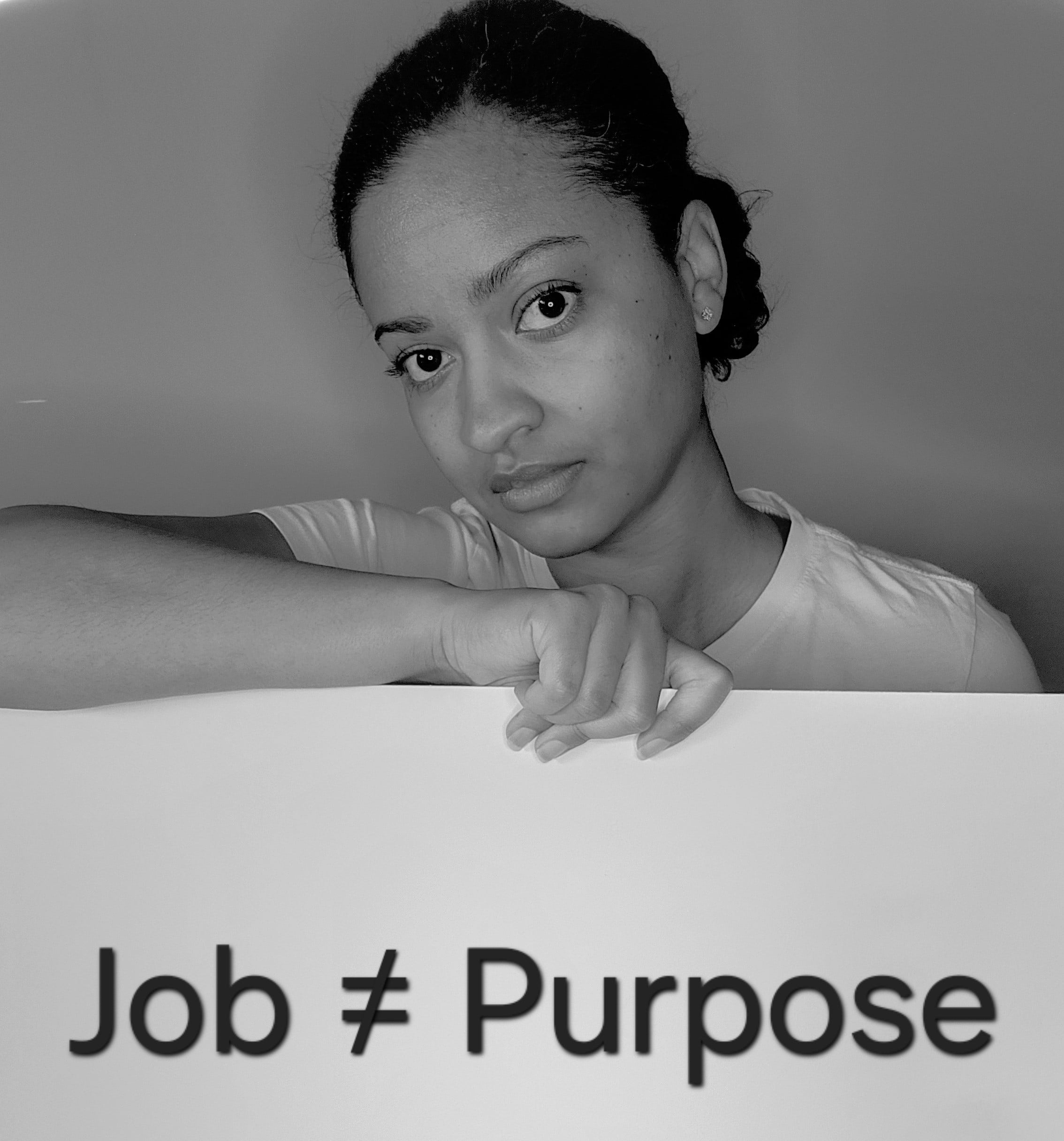 Why I'm Quitting My Six-Figure Job