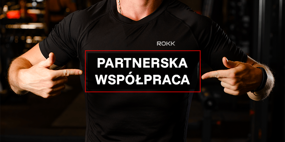 Partnerska współpraca korzystna dla obydwu stron