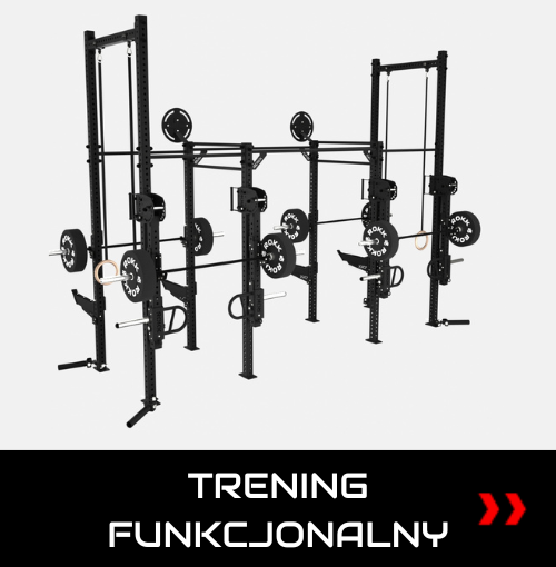 trening funkcjonalny