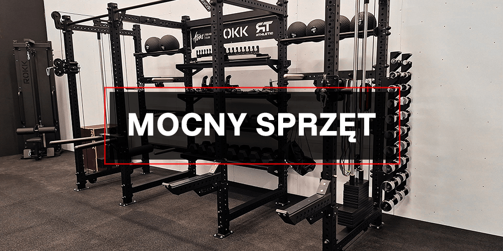 Sprzęt który wytrzyma dekady użytkownia
