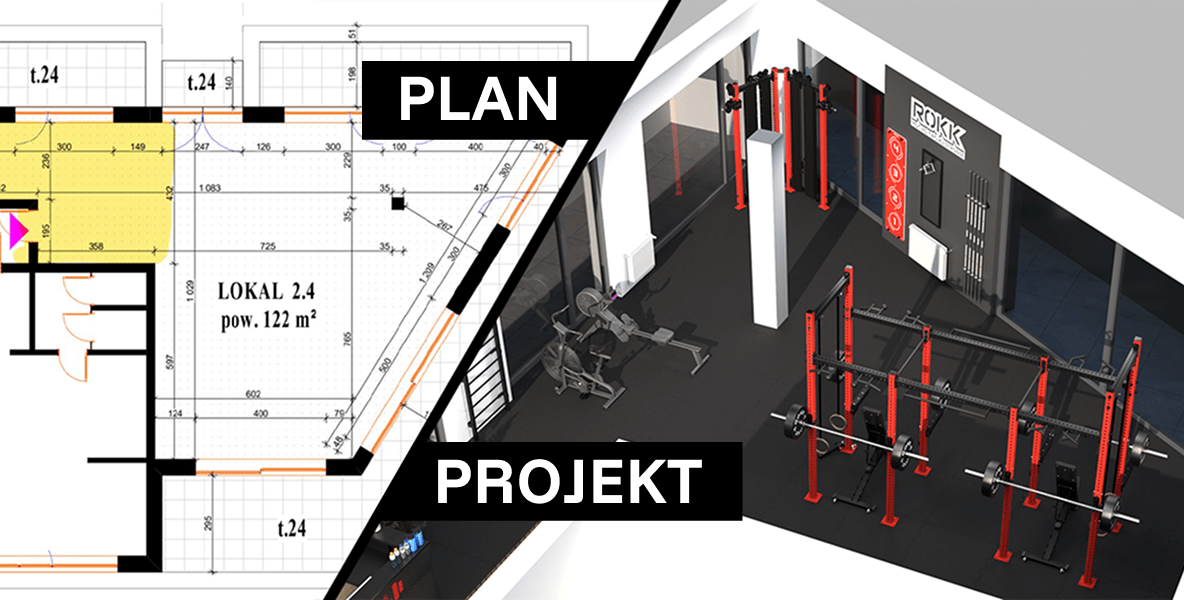 Dobry projekt to fundament udanego biznesu