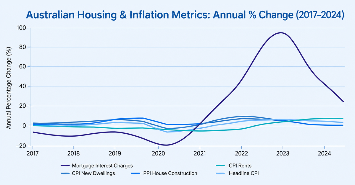 The Inflation Rate Isn’t Your Inflation