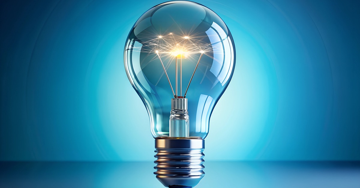 AI Runs on Electricity. Electricity Runs on Your Dollar.