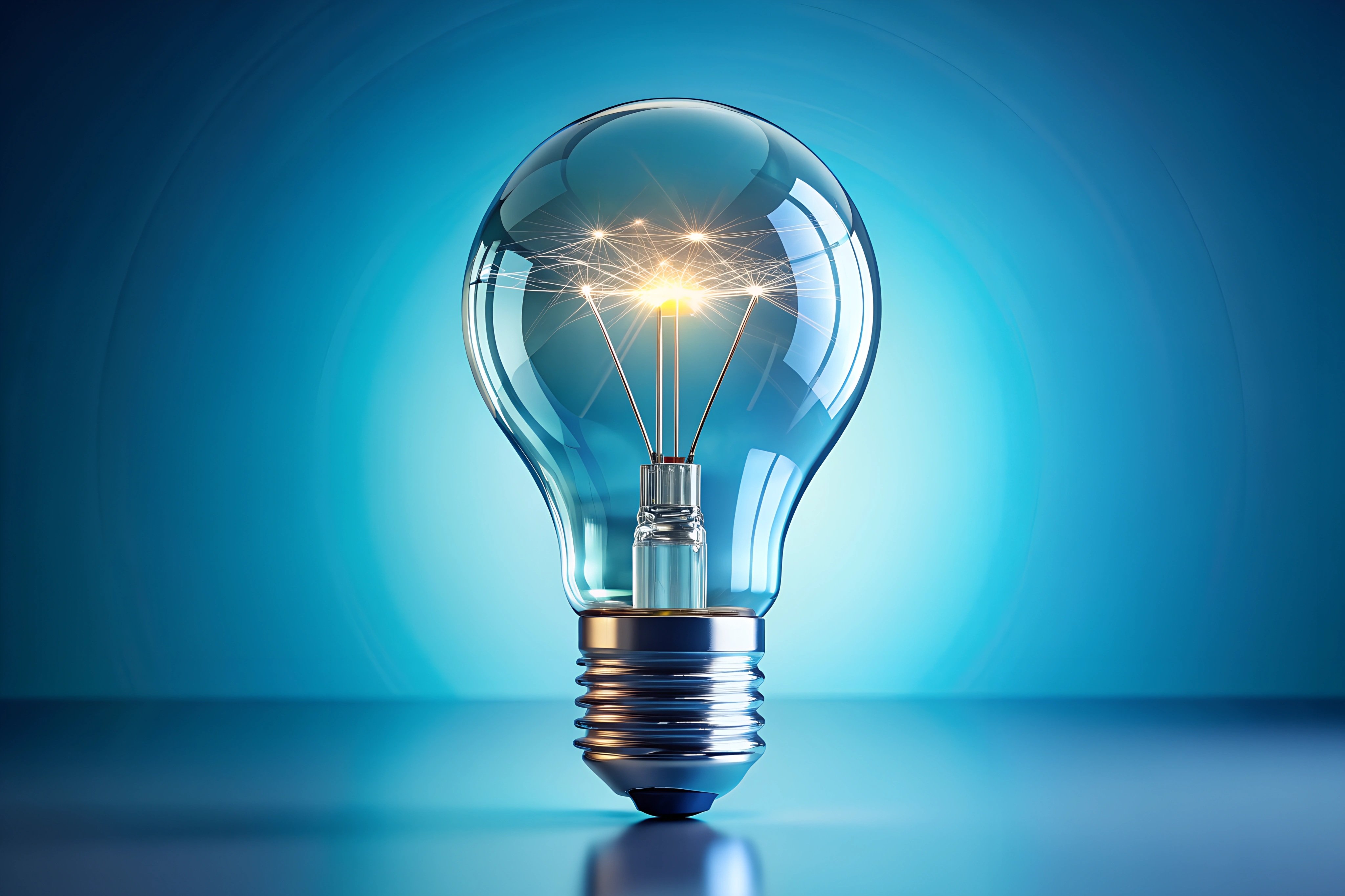 AI Runs on Electricity. Electricity Runs on Your Dollar.