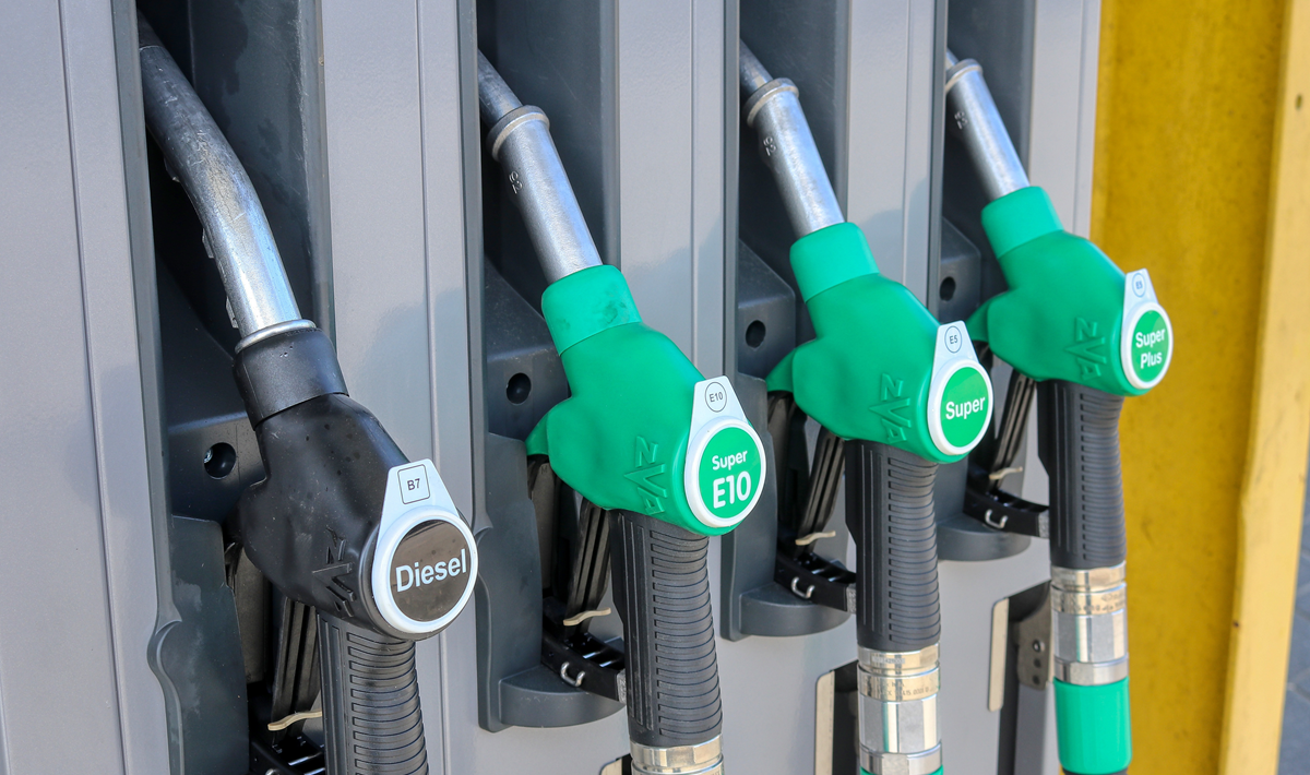 $130+ to fill a tank. And petrol isn't even the real problem.