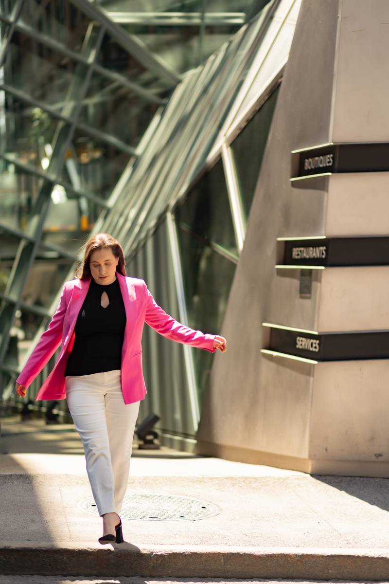 L'histoire ne dit pas si j'ai failli me casser la gueule en prenant cette photo. 🤷♀️