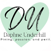 Daphne Underhill - Pining, passion, and peril.